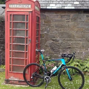 Personal Consultation