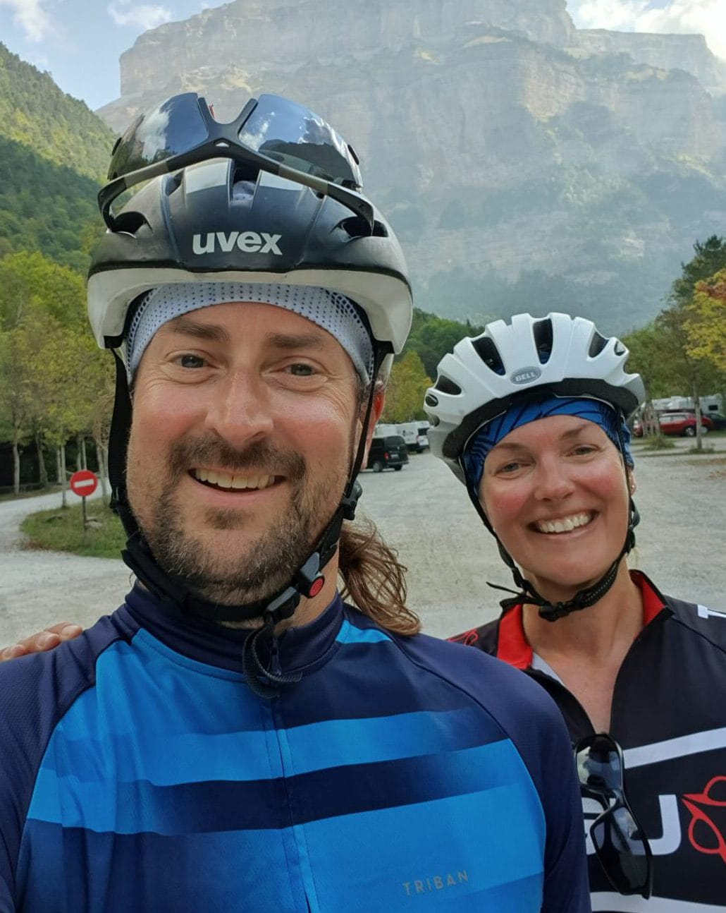 Your expert guides to the Pyrenees are ready for you!