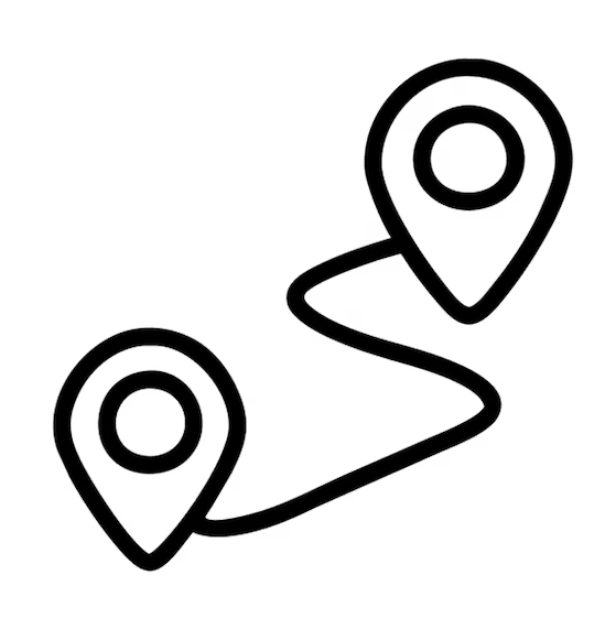 Itinerary Custom Cycling Itinerary