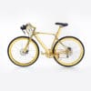gold bike square Gold Itinerary Support