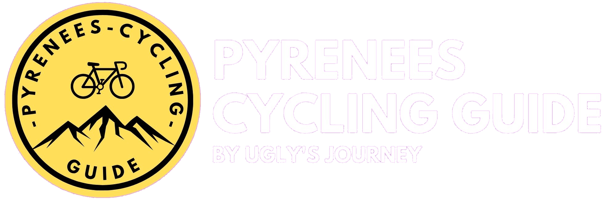 Pyrenees Cycling Guide