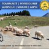 Front page guide SELF GUIDED CYCLING TOUR (BIG 5 Pyrenees in 4 days)
