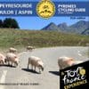 Front page guide GUIDE: PYRENEES CYCLING (4 day - 3 level - 70 page)