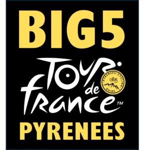 SELF GUIDED CYCLING TOUR (BIG 5 Pyrenees in 4 days)