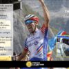 Tour de France History Example SELF GUIDED CYCLING TOUR (BIG 5 Pyrenees in 4 days)